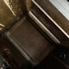 Panasonicオーブンレンジの画像