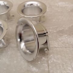 FCRキャブ ファンネルの画像