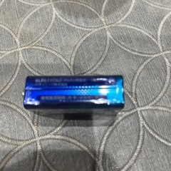 電池の画像