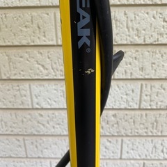 空気入れ　の画像