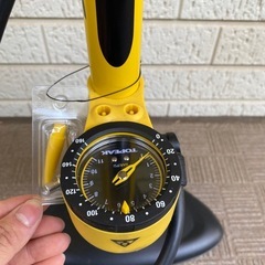 空気入れ　の画像