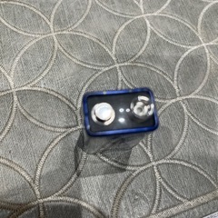 電池の画像