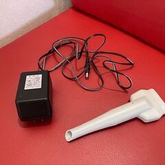 小型掃除機　　中古品の画像