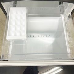 【1ヵ月保証付き】東芝 2ドア冷蔵庫 153L 2022年製 配送・設置込み！ KR0153の画像