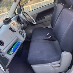 ワゴンR 車検令和9年11月迄 24年式 6万キロ！ 乗って帰れますの画像