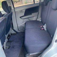 ワゴンR 車検令和9年11月迄 24年式 6万キロ！ 乗って帰れますの画像