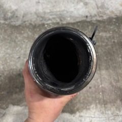 バイク マフラー マグザム ビッグスクーターの画像