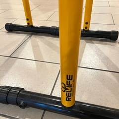 ディップスバー ディップススタンドの画像