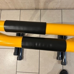 ディップスバー ディップススタンドの画像