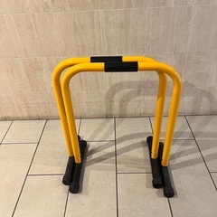 ディップスバー ディップススタンドの画像