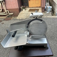 スライサーの画像