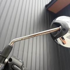 【極上車】GB350S 車検付き
の画像