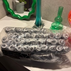 ペーパーショーツ【エステ、リンパマッサージ】の画像