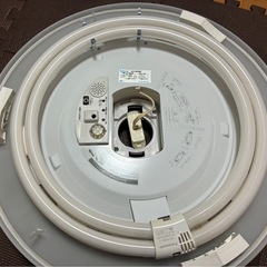 決まりました　
蛍光灯　シーリングライト の画像