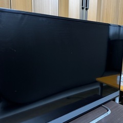テレビ　REGZA 40インチぐらい　の画像