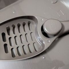 ニャンとも清潔トイレ　ブラウンの画像