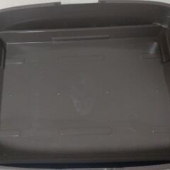 ニャンとも清潔トイレ　ブラウンの画像