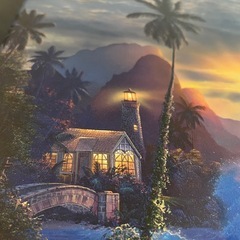 クリスチャン・ラッセン シリアルナンバー2番の画像