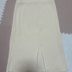 スカートの画像