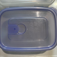 タッパー　4個セットの画像