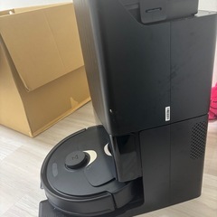 ロボット掃除機
の画像