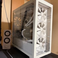 ゲーミングPC　の画像