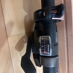 スラム シフター 3×8の画像