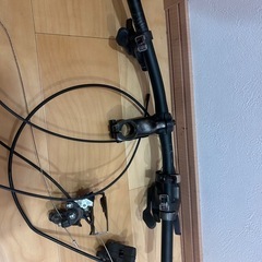 スラム シフター 3×8の画像