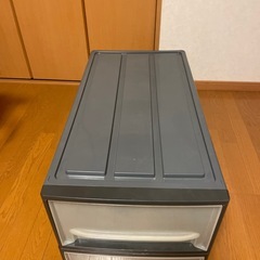 収納ボックスの画像