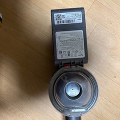 ダイソンの掃除機の画像