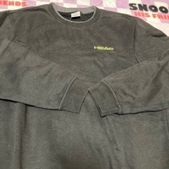 CC)HEADトレーナーLLの画像