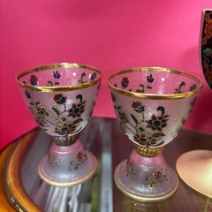 グラスペア2セットの画像