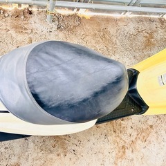 ⭐︎ホンダ⭐︎トゥデイ⭐︎低燃費4スト⭐︎セル始動⭐︎ミラー新品⭐︎埼玉県より配送可能⭐︎の画像