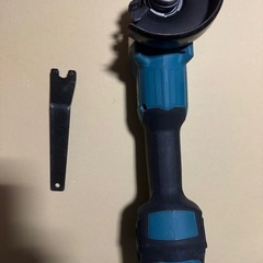 マキタ　ディスクグラインダーの画像