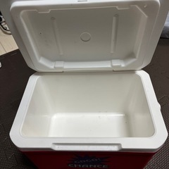 ジャグラークーラーボックスの画像