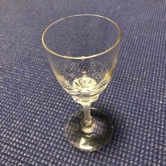 おしゃれ　グラス3ケの画像