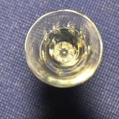 おしゃれ　グラス3ケの画像