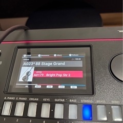 Roland JUNO-D6
の画像