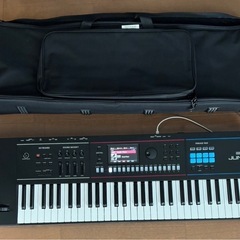 Roland JUNO-D6
の画像