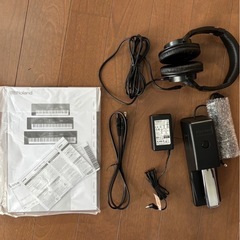 Roland JUNO-D6
の画像