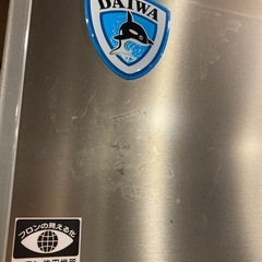 daiwa 業務用冷凍冷蔵庫 型式 401S2-EXの画像