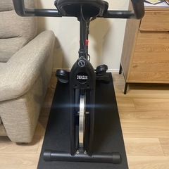 【〜11/28まで】エアロバイクの画像