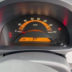 ワゴンR  本日車検いれましたの画像