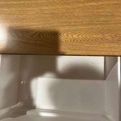 プラスチックチェスト【受け渡し者決定しました】の画像