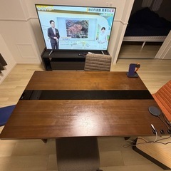 テーブルの画像