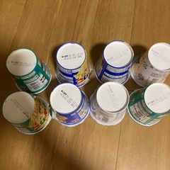 じゃがりこ 8個セット 決まりましたの画像