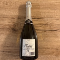 ワイン(発泡性)の画像