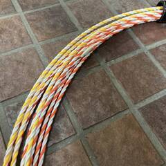 DENSAN J3T-5070-30 スピーダーワン 通線ワイヤー【市川行徳店】【店頭取引限定】【中古】管理番号：ITL8M8260JEIの画像