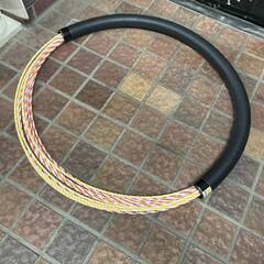 DENSAN J3T-5070-30 スピーダーワン 通線ワイヤー【市川行徳店】【店頭取引限定】【中古】管理番号：ITL8M8260JEIの画像