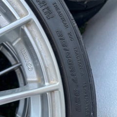 ENKEI RS05 R17の画像